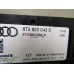 Блок управления климатической установкой Audi A4 (B8) 2007-2015 115388 8T2820043S
