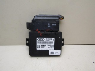 Блок управления парковочным тормозом Audi Q5 2008-нв 115415 8K0907801D