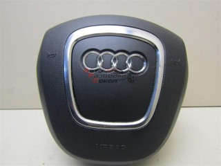 Подушка безопасности в рулевое колесо Audi A4 (B8) 2007-2015 115549 8K08802016PS