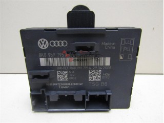 Блок комфорта Audi A4 (B8) 2007-2015 115523 8K0959795A