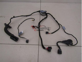 Проводка (коса) Audi A4 (B8) 2007-2015 115606 8K0971687A