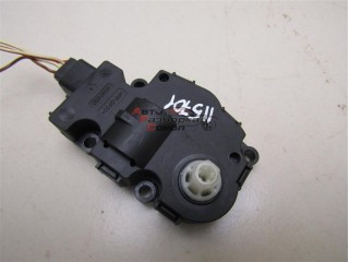 Моторчик заслонки печки Audi A4 (B8) 2007-2015 115701 8K0820511C