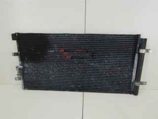 Радиатор кондиционера (конденсер) Audi Q5 2008-нв 115708 8K0260403AF