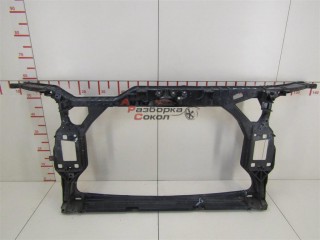 Панель передняя Audi A4 (B8) 2007-2015 115711 8K0805594J