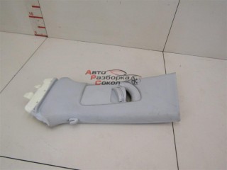 Обшивка стойки Audi A4 (B8) 2007-2015 115743 8K0867281BV95