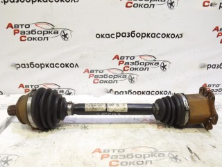 Полуось передняя правая Audi A8 (D3,4E) 2004-2010 35693 4E0407272P