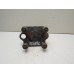 Цапфа Chevrolet Aveo (T250) 2005-2011 115872 96535152