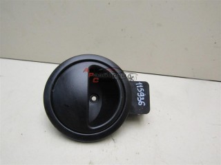 Ручка двери внутренняя правая Chevrolet Aveo (T200) 2003-2008 115936 96541648