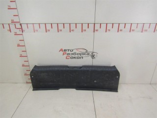 Обшивка багажника Chevrolet Aveo (T200) 2003-2008 115970 96537917