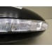 Зеркало левое электрическое Mercedes Benz W221 2005-2013 112726 A2218100376