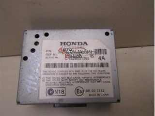 Блок электронный Honda Crosstour 2010-2015 116258 39200TY4A31