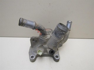 Фланец двигателя системы охлаждения Honda Accord VIII 2008-2013 116292 19350R40A60