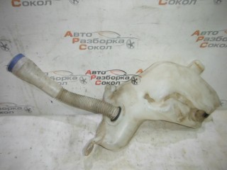 Бачок омывателя лобового стекла Peugeot 307 2001-2007 31510 9650452280