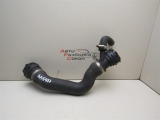 Патрубок радиатора BMW X3 E83 2004-2010 116549 17123401563