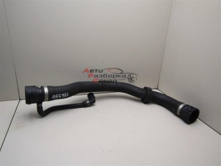 Патрубок радиатора BMW X3 E83 2004-2010 116550 17123401562