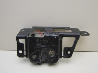 Замок багажника BMW X3 E83 2004-2010 116602 51247201561