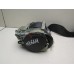 Ремень безопасности с пиропатроном Nissan Qashqai (J10) 2006-2014 116664 86884JD000