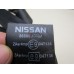 Ремень безопасности с пиропатроном Nissan Qashqai (J10) 2006-2014 116665 86885JD00A