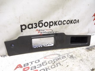 Накладка (кузов внутри) Opel Astra H \ Family 2004-2015 48904 13119336