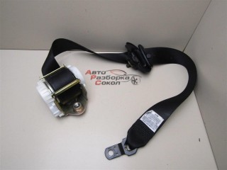 Ремень безопасности BMW X3 E83 2004-2010 116695 72113448361