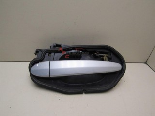 Ручка двери задней наружная правая BMW X3 E83 2004-2010 116741 51203449056