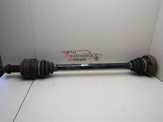 Полуось задняя BMW X3 E83 2004-2010 116781 33207537608