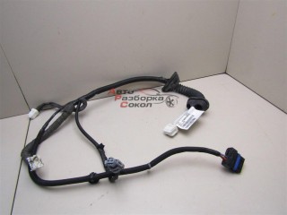 Проводка (коса) Nissan Qashqai (J10) 2006-2014 116883 24126JD00B