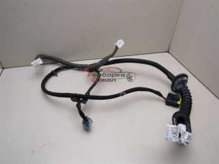 Проводка (коса) Nissan Qashqai (J10) 2006-2014 116884 24126JD00B