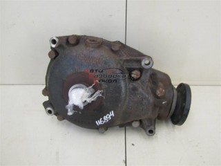 Редуктор переднего моста BMW X3 E83 2004-2010 116894 31507545611