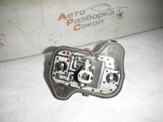 Плата заднего фонаря VW Golf V 2003-2009 20998 1K6945257