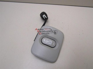 Кнопка люка Nissan Qashqai (J10) 2006-2014 116935 25450JD01A