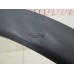 Накладка заднего крыла левого Nissan Qashqai (J10) 2006-2014 116985 93829JD000