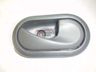 Ручка двери внутренняя правая Renault Duster 2012-2021 37373 8200733847