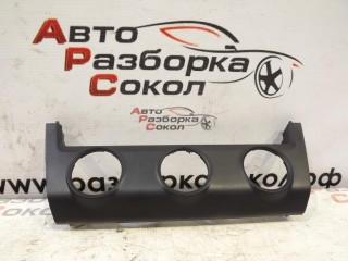 Накладка декоративная Skoda Octavia (A7) 2013-2020 44814 5E0863152