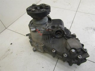 Коробка раздаточная BMW X3 E83 2004-2010 116976 27103455139