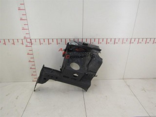 Лонжерон передний правый Nissan Qashqai (J10) 2006-2014 117150 G5110JD0MA