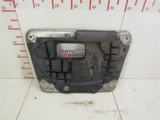 Защита картера BMW X3 E83 2004-2010 117153 31103415148