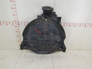 Кронштейн крепления запасного колеса BMW X3 E83 2004-2010 117310 51713400623