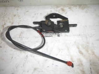 Замок багажника BMW X5 E53 2000-2007 28911 51248408964