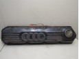  Крышка головки блока (клапанная) Audi 100 \200 (44) 1983-1991 117477 034103475C