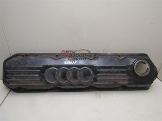 Крышка головки блока (клапанная) Audi 80 \90 (B3) 1986-1991 117477 034103475C