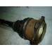 Полуось передняя левая VW Golf III \Vento 1991-1997 18717 1H0407417