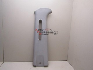 Обшивка стойки Peugeot Partner (M59) 2002-2010 117737 9016P3