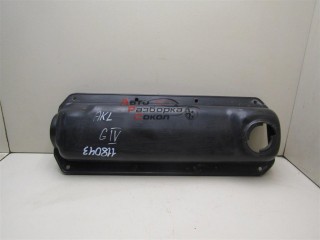 Крышка головки блока (клапанная) Audi A3 (8L1) 1996-2003 118043 06A103475C