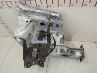 Лонжерон передний левый Ford Transit Connect 2002-2013 118085 5037559