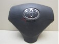  Подушка безопасности в рулевое колесо Toyota CorollaVerso 2004-2009 118202 451300F020B0