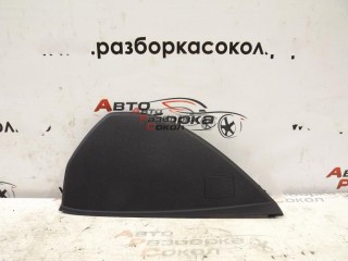 Накладка декоративная Skoda Octavia (A7) 2013-2020 44811 5E0857503