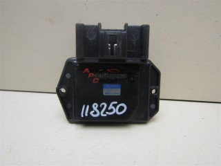 Резистор отопителя Toyota Corolla E12 2001-2006 118250 4993002121