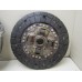 Комплект сцепления Toyota CorollaVerso 2004-2009 118267 3125069025