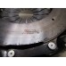 Комплект сцепления Toyota CorollaVerso 2004-2009 118267 3125069025